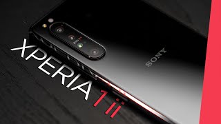 Kenapa SONY XPERIA 1 II ni best tapi tak ramai tahu  smashpop [upl. by Scarlet]