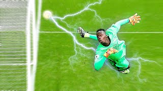 88 Edouard Mendy Saves That Shocked World [upl. by Rehpotsyrhc]