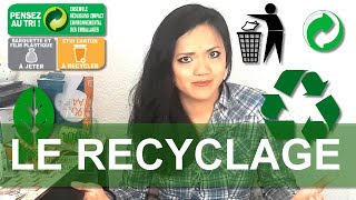 COMMENT BIEN RECYCLER  vieprofessionnellefr [upl. by Ihpen579]