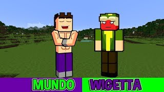 MUNDOWIGETTA  TODAS LAS ANIMACIONES DE MUNDOWIGETTA  WILLYREX Y VEGETTA777 [upl. by Berkin223]