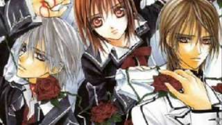 Vampire Knight  Main Theme [upl. by Mabelle]