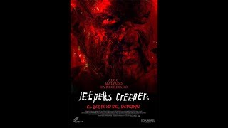 Jeepers Creepers 3 Trailer y link de descarga Full HD Mediafire y mega [upl. by Elfreda724]