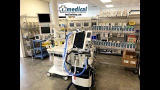 iMedical Equipment and Service Virginia Beach VA [upl. by Wilone]