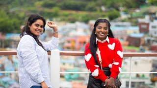 Vlogers ල දෙන්නෙක් Busan වලදි හම්බුනාලු  Korea රොන්දේ Ep 6 nimasvlogs [upl. by Teresa]