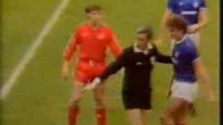 198586 Rangers 0 Aberdeen 3 [upl. by Draude]