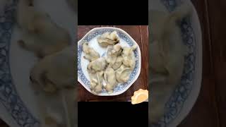 Ismein dekhne ke bad momos khane ka man kiska Karega 😜😝😝😝😝 [upl. by Anelaj922]