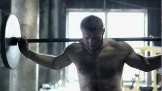 StandUp Making of The Ben Cohen 2013 Calendar [upl. by Gastineau]