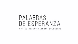 Palabras de Esperanza [upl. by Netsrak]