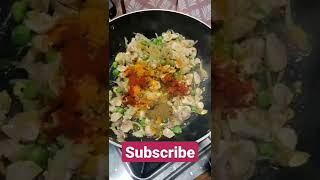 Stuffed cabbage roll pakoda recipe shorts shortsvideo youtubeshorts ayesa [upl. by Notneb]