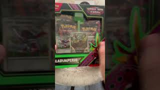 Nebel der Sagen Gladimperio Kollektion pokemon pokemoncardsopening pokemontcg opening tcg [upl. by Guthry]