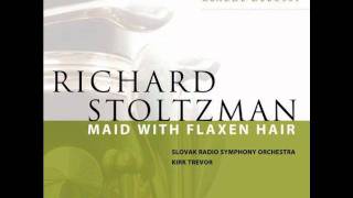 Maid with the Flaxen Hair Richard Stoltzman Fine Music Vol 1 [upl. by Ahsirtal777]