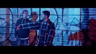 Bejo y Uge  Oblíguese Videoclip [upl. by Winifield]