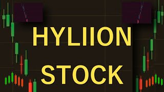 HYLIION Stock Price Prediction News Today 20 January [upl. by Kristin202]