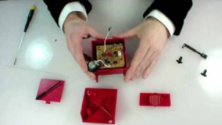 Build MiniTheremin in under a minute [upl. by Adon]