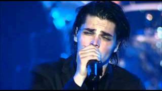 My Chemical Romance  The ghost of you Live Venganza [upl. by Luapleahcim987]