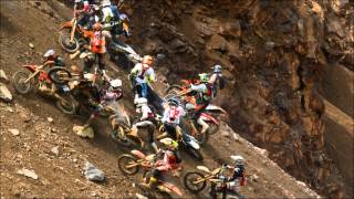 Red Bull Hare Scramble 2014 [upl. by Ophelia]