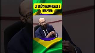 Drº ENÉAS AUTORIDADE E RESPEIRO [upl. by Anirbus117]