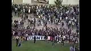 Universidad de Chile Campeón 1994 Tras 25 Años  Minutos Finales frente a Cobresal [upl. by Adnoloy955]