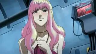 Macross Frontier The Movie  Trailer 1 [upl. by Anetta]