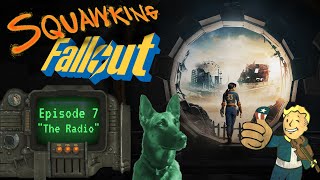 Fallout 1x07 quotThe Radioquot [upl. by Willabella476]