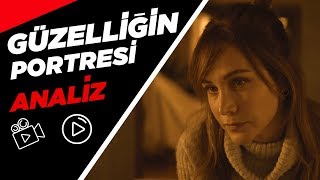 Güzelliğin Portresi Film Analizi [upl. by Suanne]