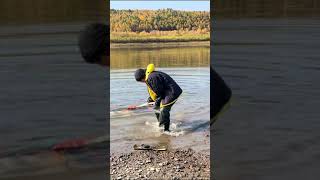 Fishing Fails Hilarious Moments on the Water fish [upl. by Alleris783]