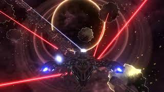 Avorion  Launch Trailer [upl. by Chemaram]