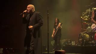 Disturbed  The Infection Live in Zurich [upl. by Lindell588]