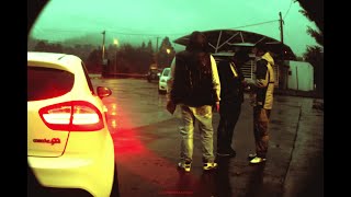 Moneyway  Strak Baby x Flowers x Chileno Mati Video Oficial [upl. by Rabah93]