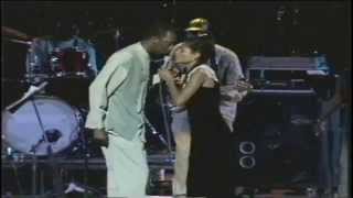 GBTV CultureShare ARCHIVES 1997 CARLENE DAVIS quotStealing Lovequot HD [upl. by Katey107]