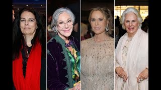 Top 10 des femmes les plus riches au monde [upl. by Teressa]