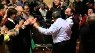 Armenian Folk Music  Traditional Armenian Wedding Procession [upl. by Ahsekim]