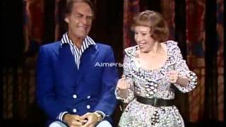 Sid Caesar Imogene Coca  The Tonight Show Sept 9 1977 [upl. by Ronda]