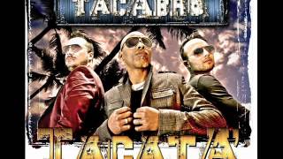 Tacabro  Tacata DJ Offir Amsalem Remix [upl. by Coltun351]