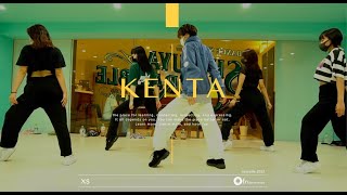 KENTA quot XS  Rina Sawayama quot En Dance Studio SHIBUYA SCRAMBLE [upl. by Lyall387]