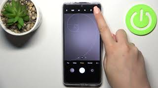 How to Set Camera Timer on Xiaomi Redmi Note 11 Pro – Abb Countdown to Take Photos [upl. by Lac805]