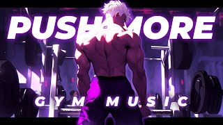 Villain songs to push you harder 👿 GYM MUSIC [upl. by Plumbo]