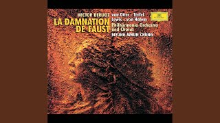 Berlioz La Damnation de Faust Op 24  Part 1  Marche hongroise [upl. by Viviane]