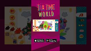 Tab Time World is now available at the App Store [upl. by Tawney]