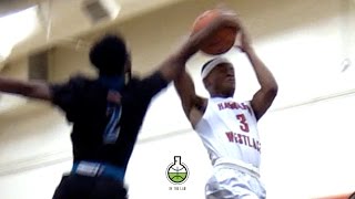 Cassius Stanley HAVING TROUBLE vs Sheldon HS Full Game Highlights [upl. by Poliard]