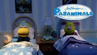 How Do I Know if Its Morningtime  Pajanimals  The Jim Henson Company [upl. by Eddie]