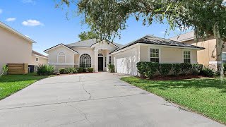 2907 Majestic Oaks Ln Green Cove Springs FL [upl. by Bran56]