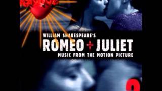 Romeo  Juliet OST  05  O Verona Reprise [upl. by Dygal]