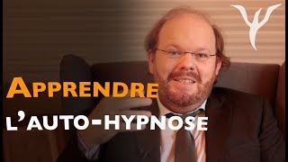 Apprendre lautohypnose pour être calme sendormir récupérer [upl. by Cline953]