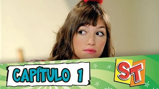 Supertorpe Capitulo 1 HD Supersecreto [upl. by Aihcsrop330]