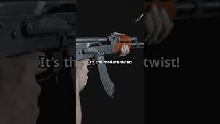 AK Platform Recoil Calibers amp Variants Explained assaultrifle [upl. by Aynotal]