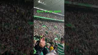 Celtic symphony Celtic 40 Kilmarnock [upl. by Lenrow477]