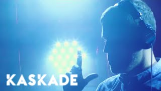 Kaskade Atmosphere Rehearsal Teaser [upl. by Merdith]