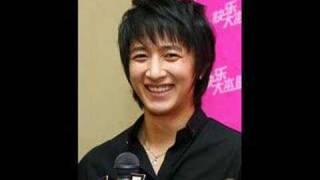 Super Junior HanGeng OPV [upl. by Ellienad]