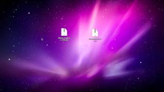 how to install application from zip on mac os x [upl. by Iruyas924]